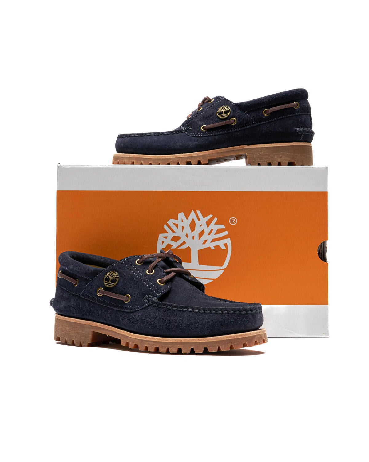 Timberland Authentic BOAT SHOE | TB0A683WEP31 | AFEW STORE